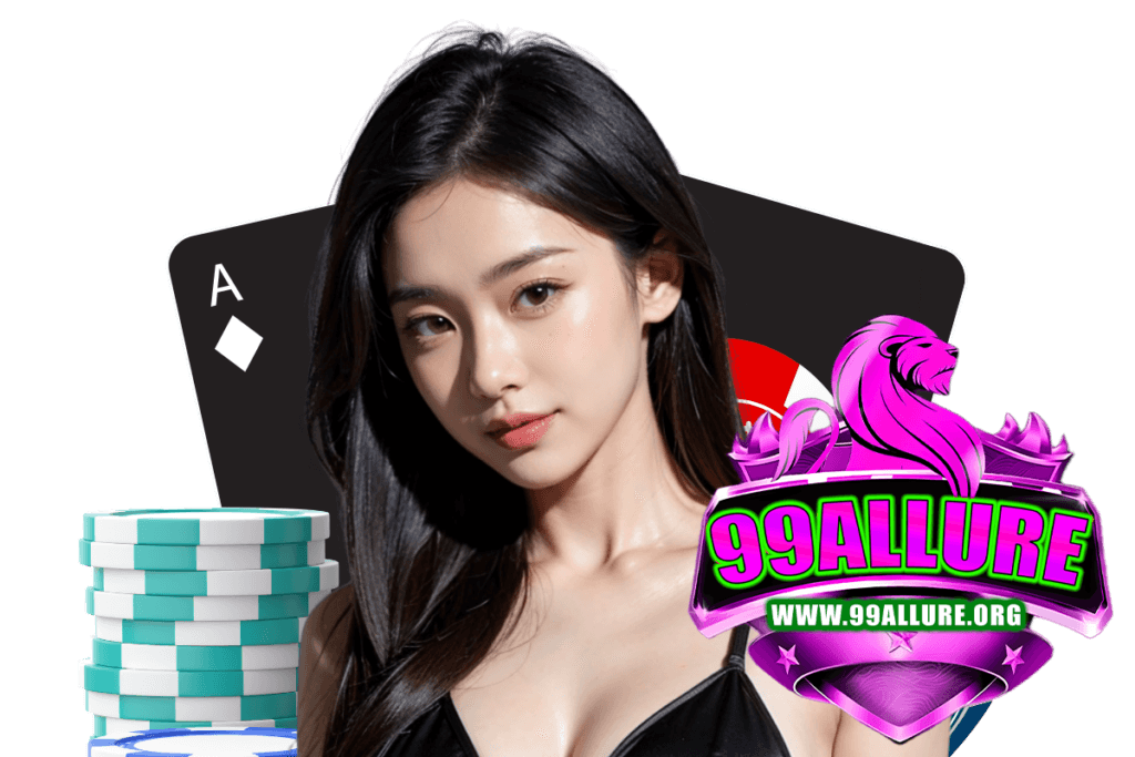 99allure สมัคร